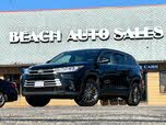 Toyota Highlander LE AWD