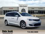 Chrysler Pacifica Touring L Plus FWD