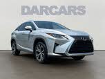 Lexus RX Hybrid 450h AWD