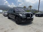 Lincoln Navigator Reserve 4WD