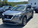 Nissan Rogue SV AWD