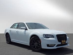 Chrysler 300 Touring L AWD