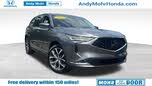 Acura MDX SH-AWD with Technology Package