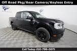 Ford Maverick XLT SuperCrew AWD