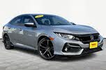 Honda Civic Hatchback Sport FWD