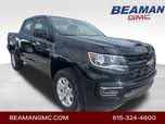 Chevrolet Colorado LT Crew Cab RWD
