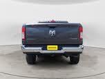 RAM 1500 Big Horn Crew Cab 4WD