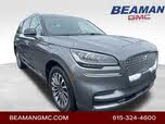 Lincoln Aviator Reserve AWD