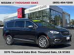 Chrysler Pacifica Hybrid Pinnacle FWD
