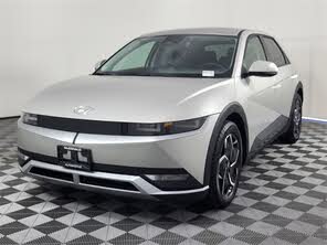 Hyundai Ioniq 5 SEL AWD