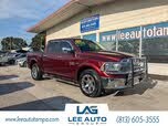RAM 1500 Laramie Crew Cab 4WD