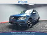 Volkswagen Tiguan SE FWD