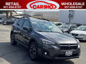 Subaru Crosstrek Premium AWD