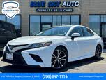 Toyota Camry SE FWD