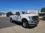 Ford F-250 Super Duty XL LB 4WD