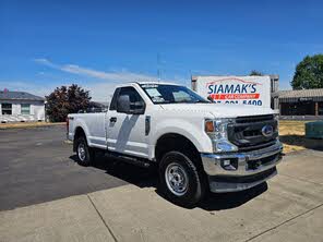 Ford F-250 Super Duty XL LB 4WD
