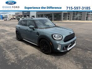 MINI Countryman Cooper S ALL4 AWD