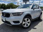 Volvo XC40 T5 Momentum AWD