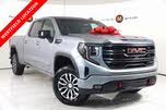 GMC Sierra 1500 AT4 Crew Cab 4WD