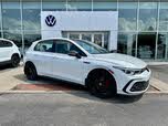 Volkswagen Golf GTI 380 SE FWD