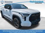 Toyota Tundra SR5 CrewMax Cab 4WD