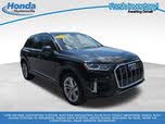Audi Q7 quattro Premium Plus 55 TFSI