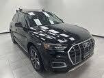 Audi Q5 quattro Premium 45 TFSI