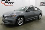 Volkswagen Passat 2.0T S FWD