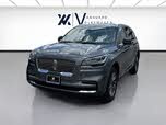 Lincoln Aviator Standard AWD