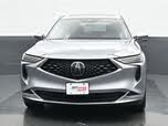 Acura MDX SH-AWD