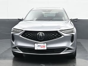 Acura MDX SH-AWD
