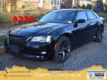 Chrysler 300 S V6 RWD