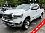 RAM 1500 Limited Crew Cab 4WD