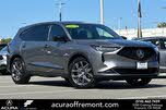 Acura MDX SH-AWD with A-SPEC Package