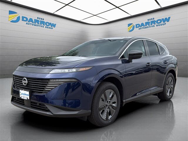 2025 Nissan Murano SL AWD