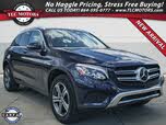 Mercedes-Benz GLC 300 4MATIC