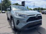 Toyota RAV4 Hybrid XLE AWD