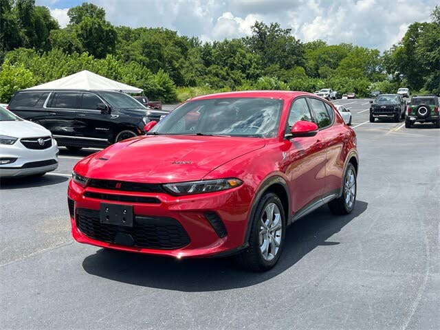2024 Dodge Hornet R/T AWD