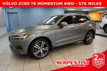 Volvo XC60 T6 Momentum AWD