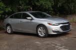 Chevrolet Malibu LT FWD