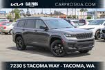 Jeep Grand Cherokee L Altitude 4WD
