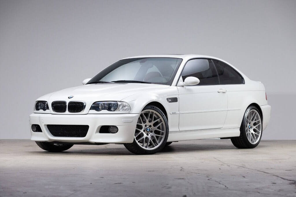 2005 BMW M Series M3's photo