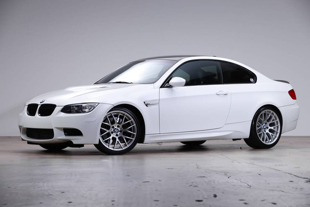 2013 BMW 3 Series M3's photo