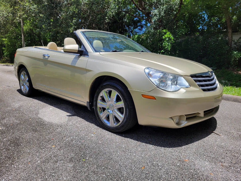 洋書 SEBRING 洋書 SEBRING 2002 Chrysler Sebring Review, Pricing, and