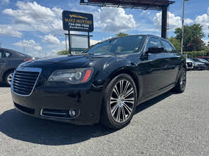 Chrysler 300 S RWD