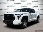 Toyota Tundra SR5 CrewMax Cab 4WD