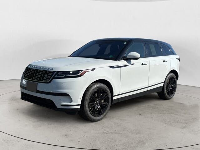 2021 Land Rover Range Rover Velar P250 S AWD