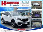 Honda CR-V EX AWD