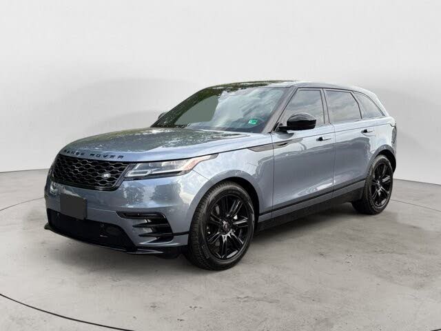 2022 Land Rover Range Rover Velar P250 R-Dynamic S AWD