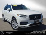 Volvo XC90 T5 Momentum AWD
